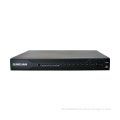 8 Channel Network Usb Hd Digital Video Recorder , Movable Hdd Svo-6008sd
